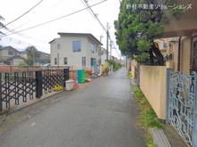 【東京都/国分寺市日吉町】国分寺市日吉町3丁目 新築一戸建て 