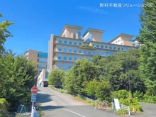 【東京都/国分寺市日吉町】国分寺市日吉町3丁目 新築一戸建て 周辺施設