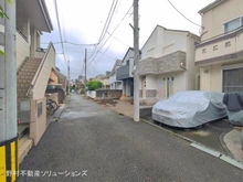 【東京都/国立市東】国立市東3丁目 新築一戸建て 