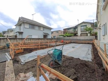 【東京都/国立市東】国立市東3丁目 新築一戸建て 