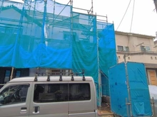 【東京都/国立市東】国立市東3丁目 新築一戸建て 