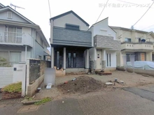 【東京都/国立市東】国立市東3丁目 新築一戸建て 