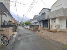 【東京都/国立市東】国立市東3丁目 新築一戸建て 