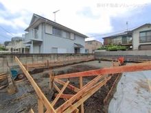 【東京都/国立市東】国立市東3丁目 新築一戸建て 
