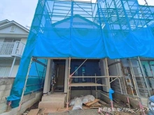 【東京都/国立市東】国立市東3丁目 新築一戸建て 