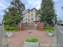 【東京都/国立市東】国立市東3丁目 新築一戸建て 周辺施設