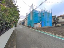 【東京都/国分寺市戸倉】国分寺市戸倉4丁目 新築一戸建て 