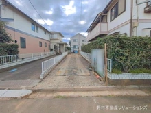 【東京都/小平市小川町】小平市小川町1丁目 新築一戸建て 