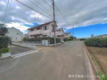 【東京都/小平市小川町】小平市小川町1丁目 新築一戸建て 