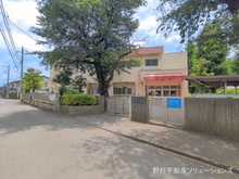 【東京都/国立市富士見台】国立市富士見台4丁目 新築一戸建て 周辺施設