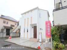 【東京都/小平市上水新町】小平市上水新町3丁目 中古一戸建て 