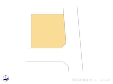 【東京都/小平市上水新町】小平市上水新町3丁目 中古一戸建て 