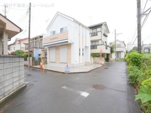 【東京都/小平市上水新町】小平市上水新町3丁目 中古一戸建て 