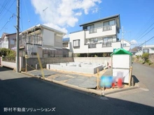 【東京都/小平市上水新町】小平市上水新町3丁目 中古一戸建て 