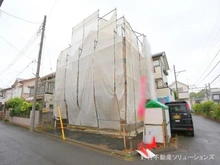 【東京都/小平市上水新町】小平市上水新町3丁目 中古一戸建て 