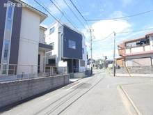 【東京都/東大和市奈良橋】東大和市奈良橋6丁目 中古一戸建て 