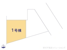 【東京都/東大和市奈良橋】東大和市奈良橋6丁目 中古一戸建て 
