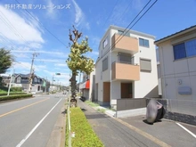 【東京都/東大和市奈良橋】東大和市奈良橋6丁目 中古一戸建て 