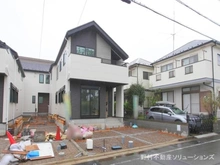 【東京都/東大和市向原】東大和市向原1丁目 新築一戸建て 