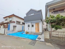 【東京都/国分寺市新町】国分寺市新町3丁目 新築一戸建て 