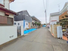 【東京都/国分寺市新町】国分寺市新町3丁目 新築一戸建て 