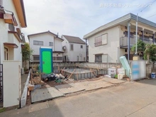 【東京都/国分寺市新町】国分寺市新町3丁目 新築一戸建て 