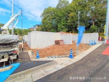 【東京都/東村山市廻田町】東村山市廻田町3丁目 新築一戸建て 
