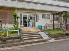 【東京都/東村山市廻田町】東村山市廻田町3丁目 新築一戸建て 周辺施設
