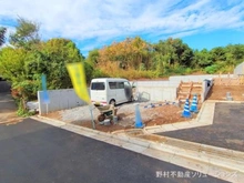 【東京都/東村山市廻田町】東村山市廻田町3丁目 新築一戸建て 