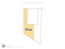 【東京都/東村山市諏訪町】東村山市諏訪町1丁目 新築一戸建て 