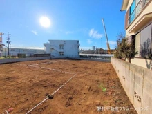 【東京都/東村山市諏訪町】東村山市諏訪町1丁目 新築一戸建て 