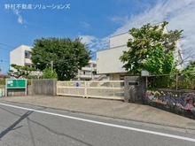 【東京都/東村山市諏訪町】東村山市諏訪町1丁目 新築一戸建て 周辺施設