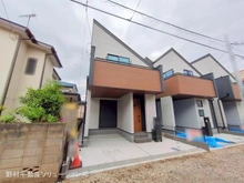 【東京都/小平市学園西町】小平市学園西町2丁目 新築一戸建て 