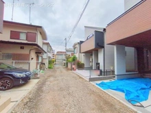 【東京都/小平市学園西町】小平市学園西町2丁目 新築一戸建て 