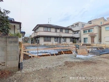 【東京都/小平市学園西町】小平市学園西町2丁目 新築一戸建て 