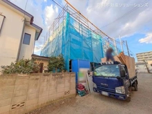 【東京都/小平市学園西町】小平市学園西町2丁目 新築一戸建て 