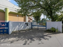 【東京都/小平市学園西町】小平市学園西町2丁目 新築一戸建て 周辺施設