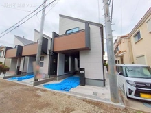 【東京都/小平市学園西町】小平市学園西町2丁目 新築一戸建て 