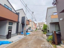 【東京都/小平市学園西町】小平市学園西町2丁目 新築一戸建て 