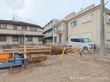 【東京都/小平市学園西町】小平市学園西町2丁目 新築一戸建て 