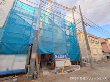 【東京都/小平市学園西町】小平市学園西町2丁目 新築一戸建て 