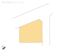 【東京都/東村山市久米川町】東村山市久米川町1丁目 新築一戸建て 