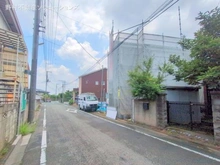 【東京都/東村山市久米川町】東村山市久米川町1丁目 新築一戸建て 