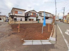 【東京都/東村山市久米川町】東村山市久米川町1丁目 新築一戸建て 