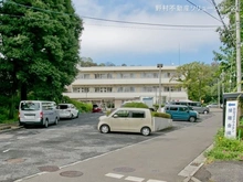 【東京都/東村山市久米川町】東村山市久米川町1丁目 新築一戸建て 周辺施設