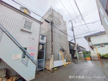 【東京都/国分寺市東恋ヶ窪】国分寺市東恋ヶ窪3丁目 新築一戸建て 