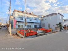 【東京都/国分寺市東恋ヶ窪】国分寺市東恋ヶ窪3丁目 新築一戸建て 