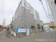 【東京都/国分寺市東恋ヶ窪】国分寺市東恋ヶ窪3丁目 新築一戸建て 