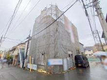 【東京都/国分寺市東恋ヶ窪】国分寺市東恋ヶ窪3丁目 新築一戸建て 