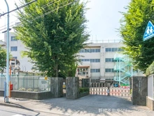 【東京都/国分寺市東恋ヶ窪】国分寺市東恋ヶ窪3丁目 新築一戸建て 周辺施設